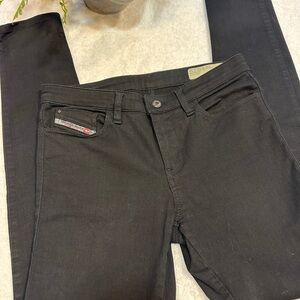 Diesel Super Slim Skinny -Size W29/L32 - Wash 0813E